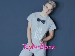 TaylorBlaze