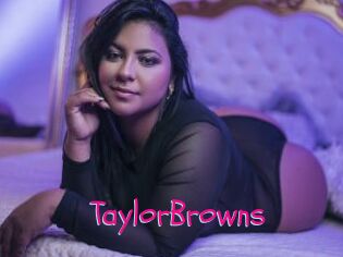 TaylorBrowns