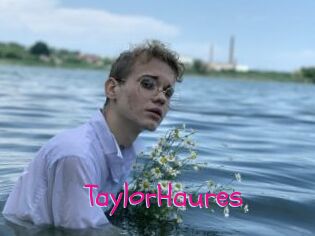 TaylorHaures