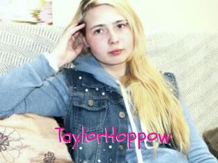 TaylorHoppow