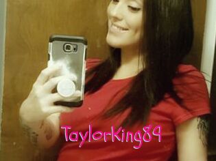 TaylorKing89