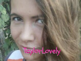 TaylorLovely