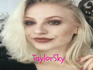 TaylorSky