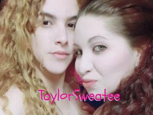 TaylorSweatee Spanking Sarah