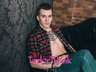 TaylorTHunk