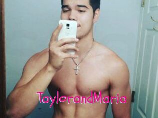 TaylorandMaria