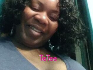 TeTee