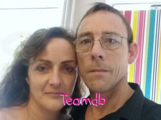 Teamdb