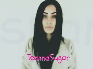 TeannaSugar