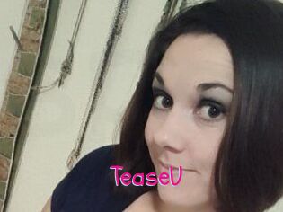 TeaseU Spanking Sarah