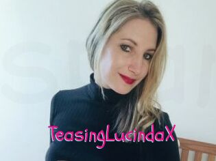 TeasingLucindaX