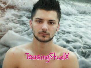 TeasingStudX