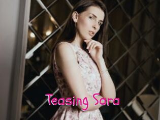 Teasing_Sara