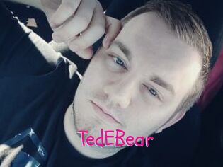 TedEBear