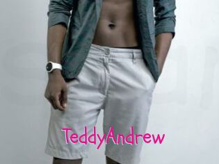 TeddyAndrew