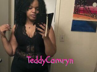 TeddyCamryn