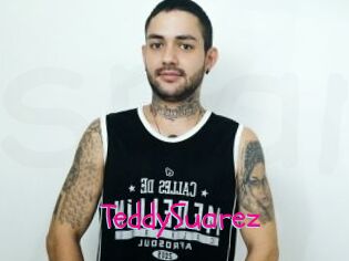 TeddySuarez