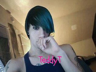 TeddyT