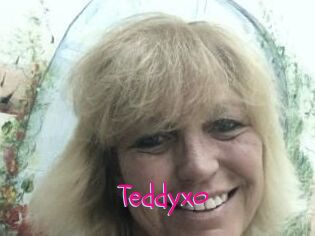 Teddyxo
