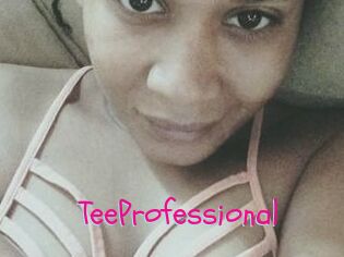 TeeProfessional Spanking Sarah