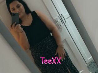 TeeXX Spanking Sarah
