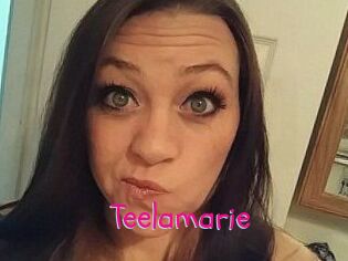 Teelamarie