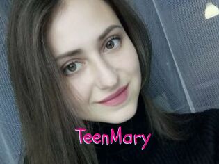 TeenMary Spanking Sarah