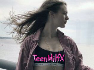 TeenMilfX