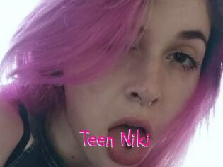 Teen_Niki