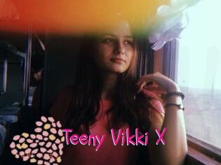 Teeny_Vikki_X