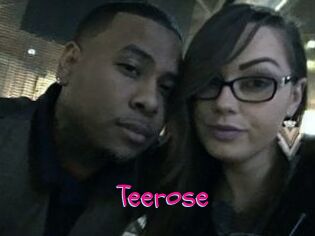 Teerose