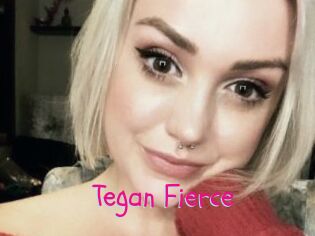 Tegan_Fierce Spanking Sarah