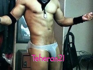 Teheran21