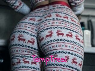 TempTresi Spanking Sarah
