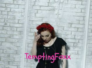 TemptingFoxx