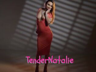 TenderNatalie Spanking Sarah
