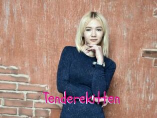 Tenderekitten