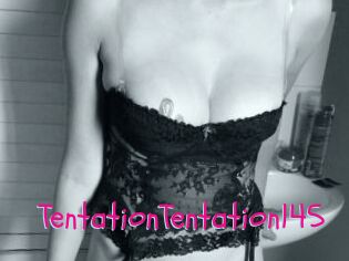 TentationTentation145