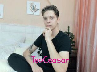TeoCeasar Spanking Sarah