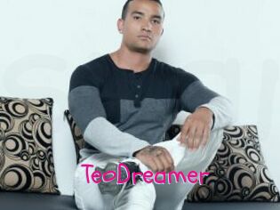 TeoDreamer