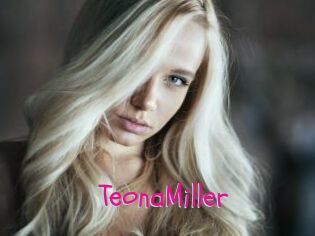 TeonaMiller