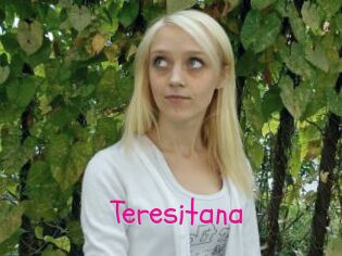 Teresitana