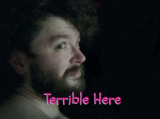 Terrible_Here