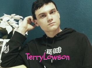 TerryLowson
