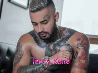 Terry_Kane Spanking Sarah