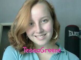 TessaGreene