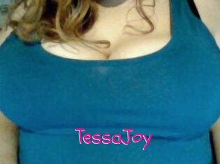 TessaJoy Spanking Sarah