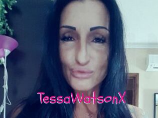TessaWatsonX
