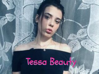 Tessa_Beauty Spanking Sarah