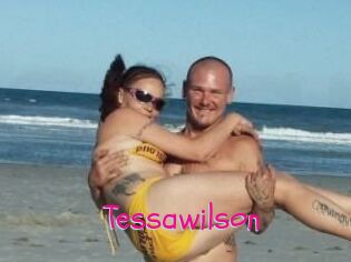 Tessawilson